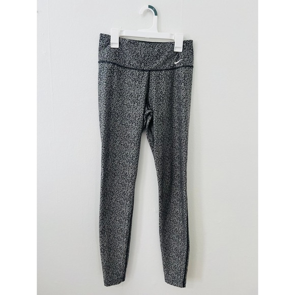 NIKE LEGGINGS SIZE‎ S - Picture 1 of 8